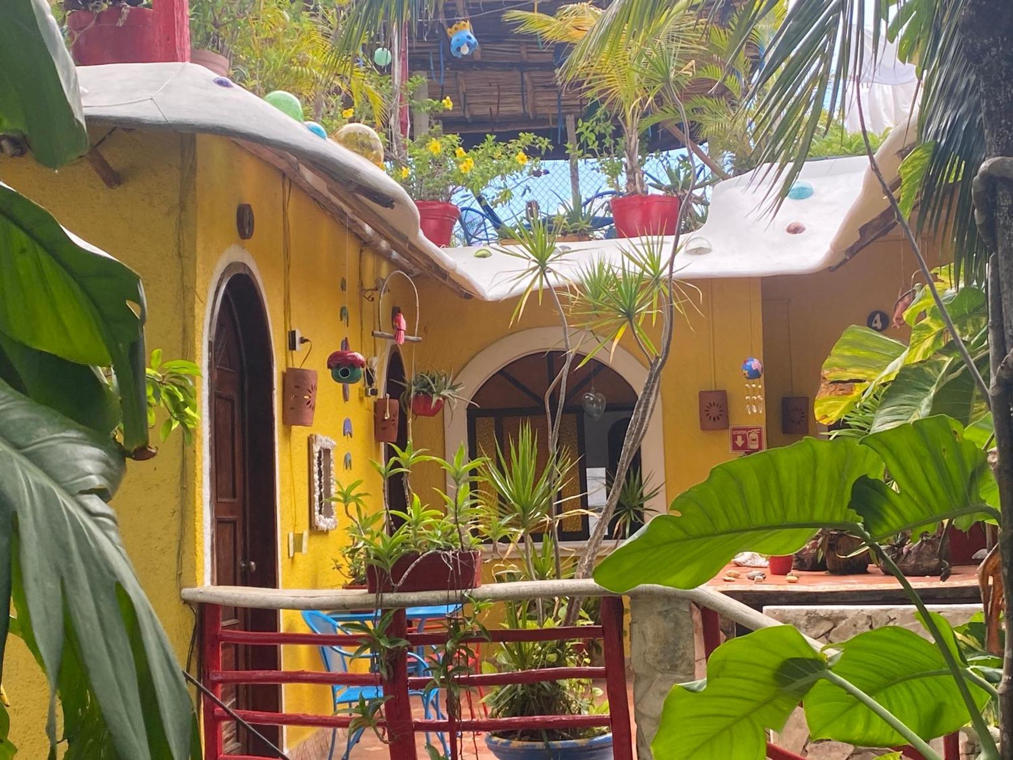 Maison 3* Tulum