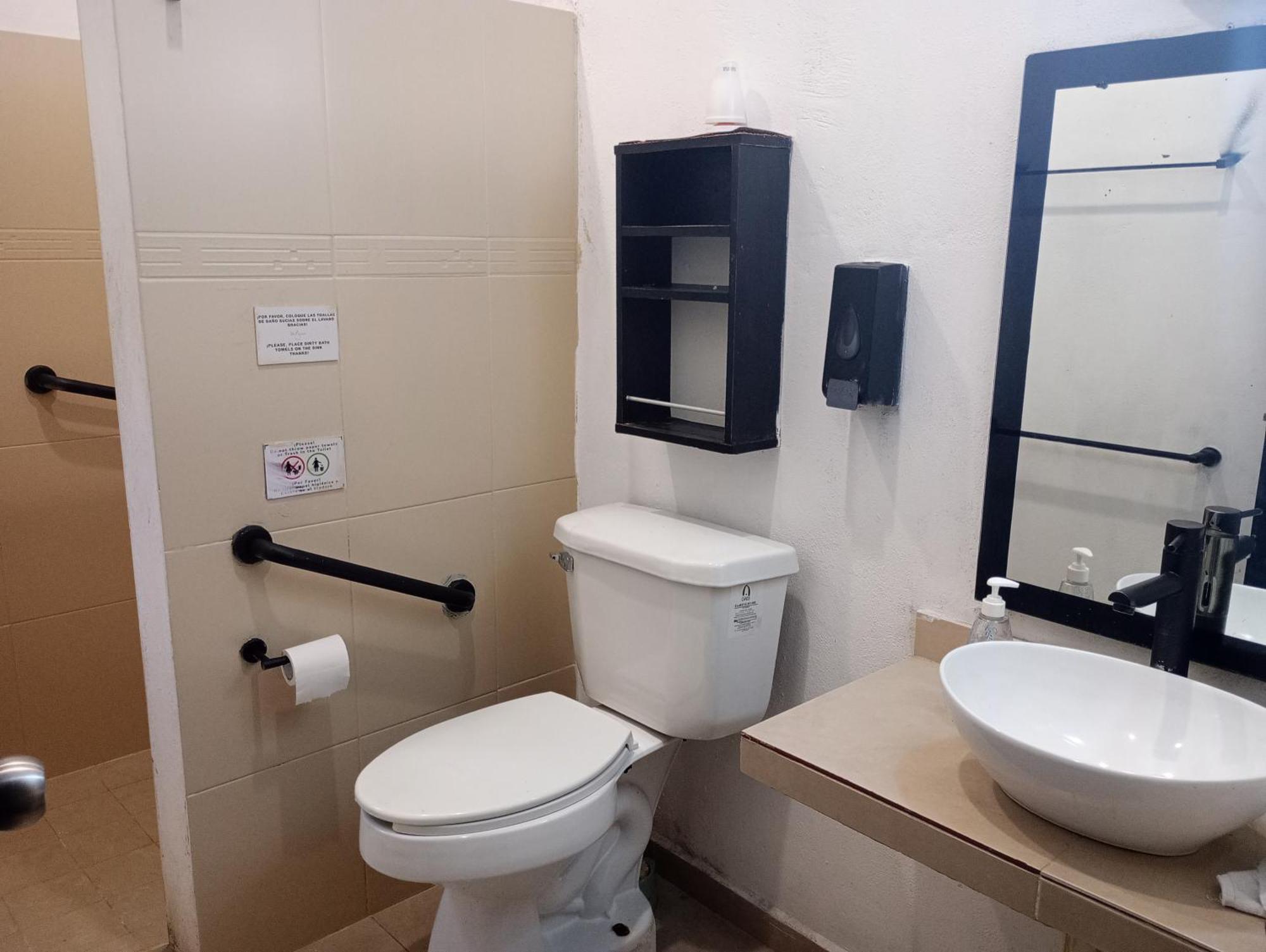 Akalan Aparthotel Tulum