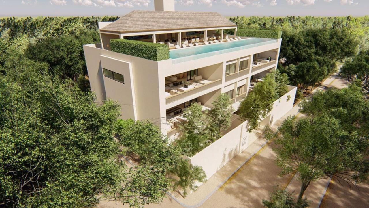 Xata * Tulum