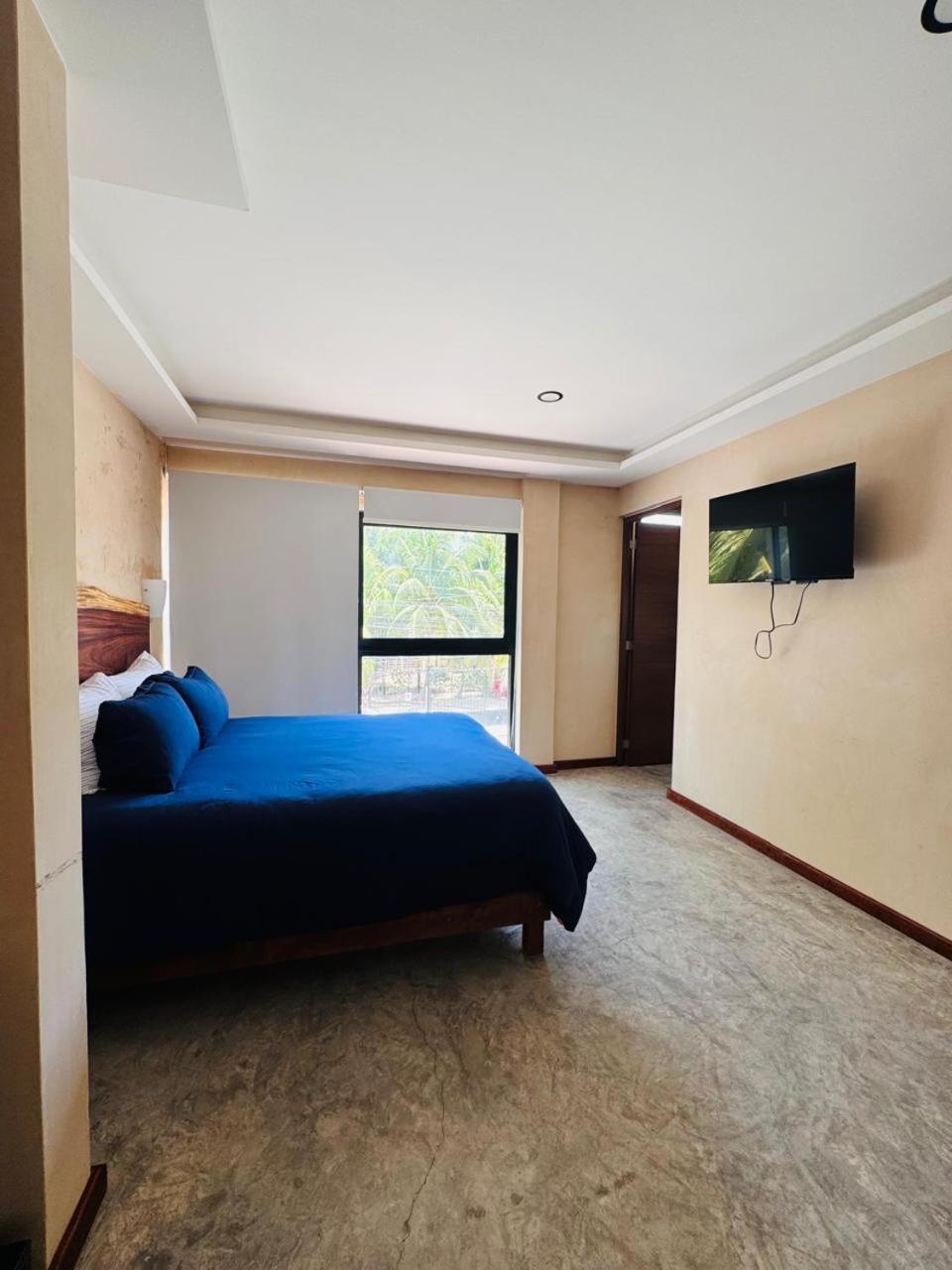 Aparthotel Kauil Tulum