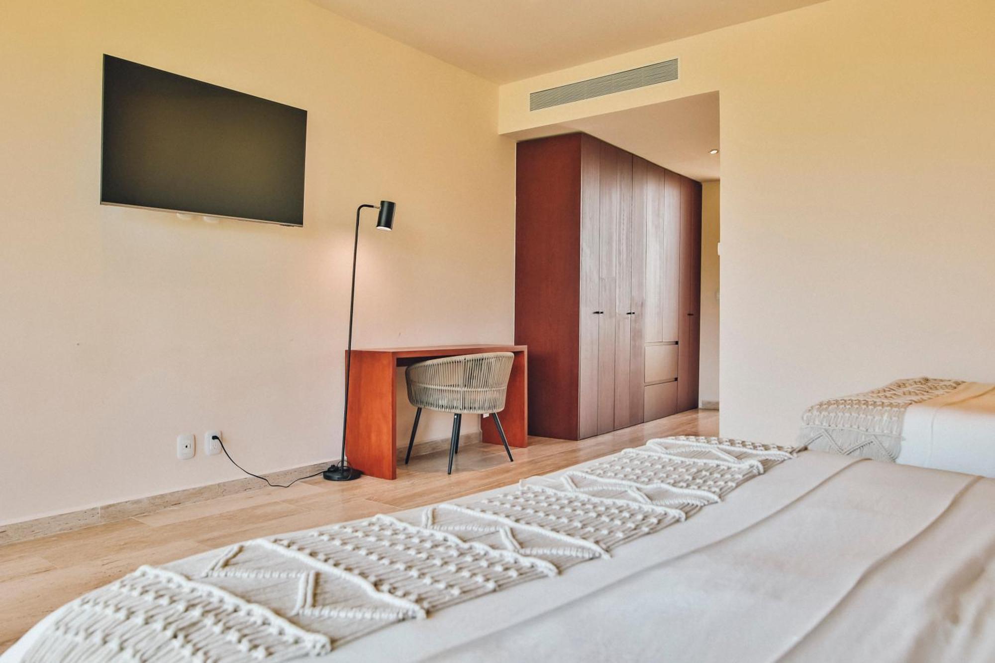 Lux Free Shuttle,gym,private Pool * Tulum
