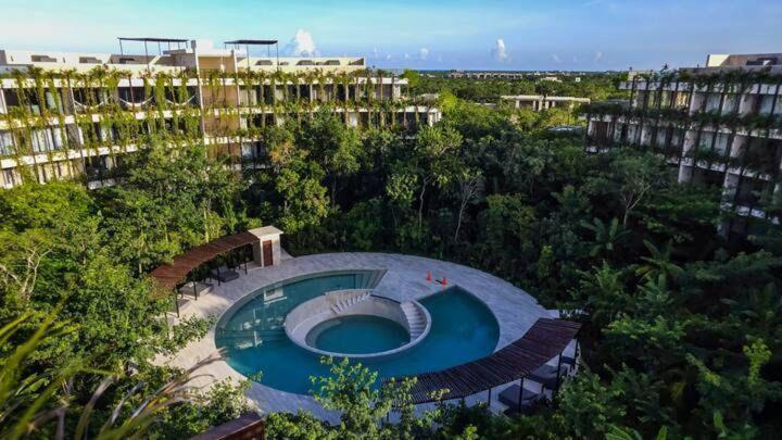 Lux Free Shuttle,gym,private Pool Apartment