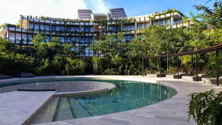Lux Free Shuttle,gym,private Pool * Tulum