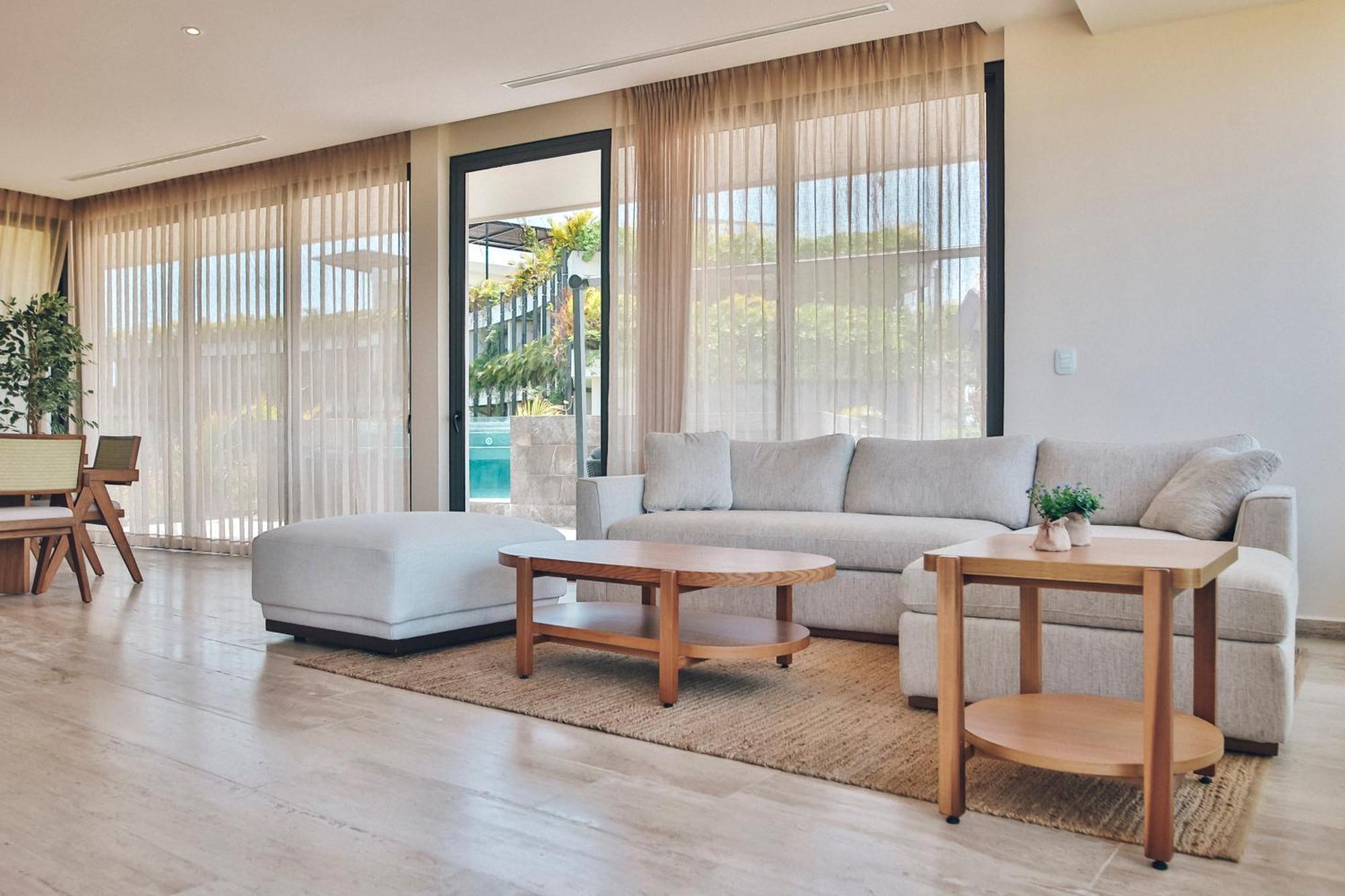 Lux Free Shuttle,gym,private Pool * Tulum
