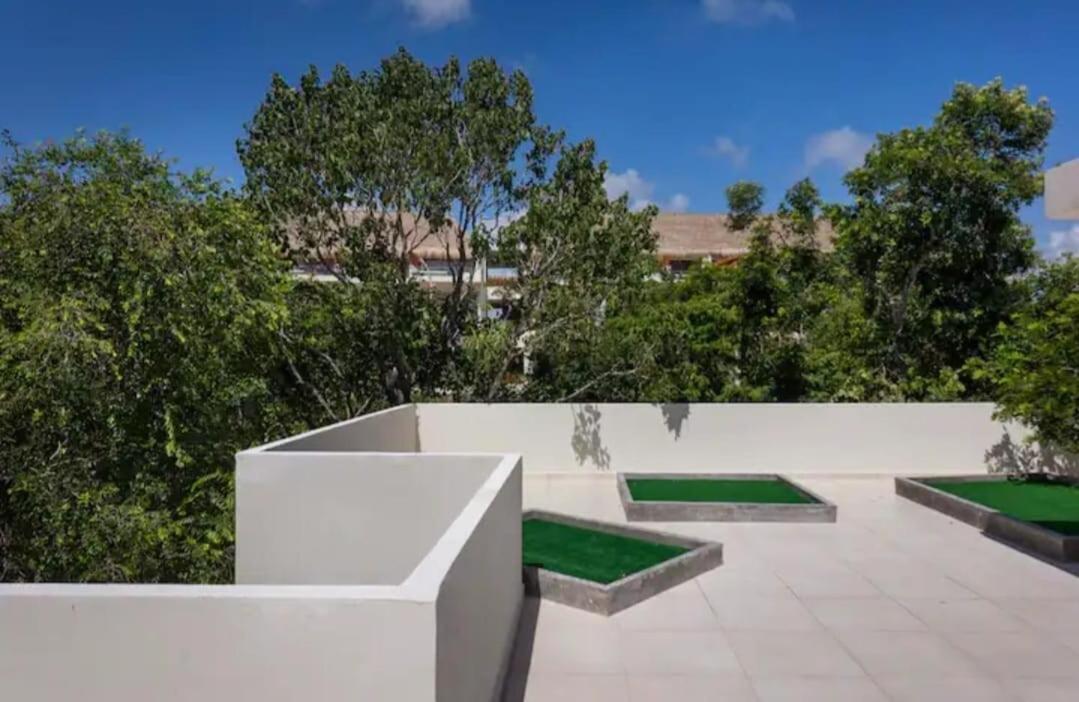 Apartamento Jungle Jacuzzi *