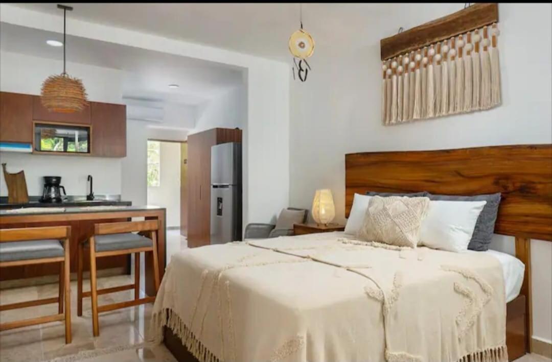 Jungle Jacuzzi Apartamento Tulum
