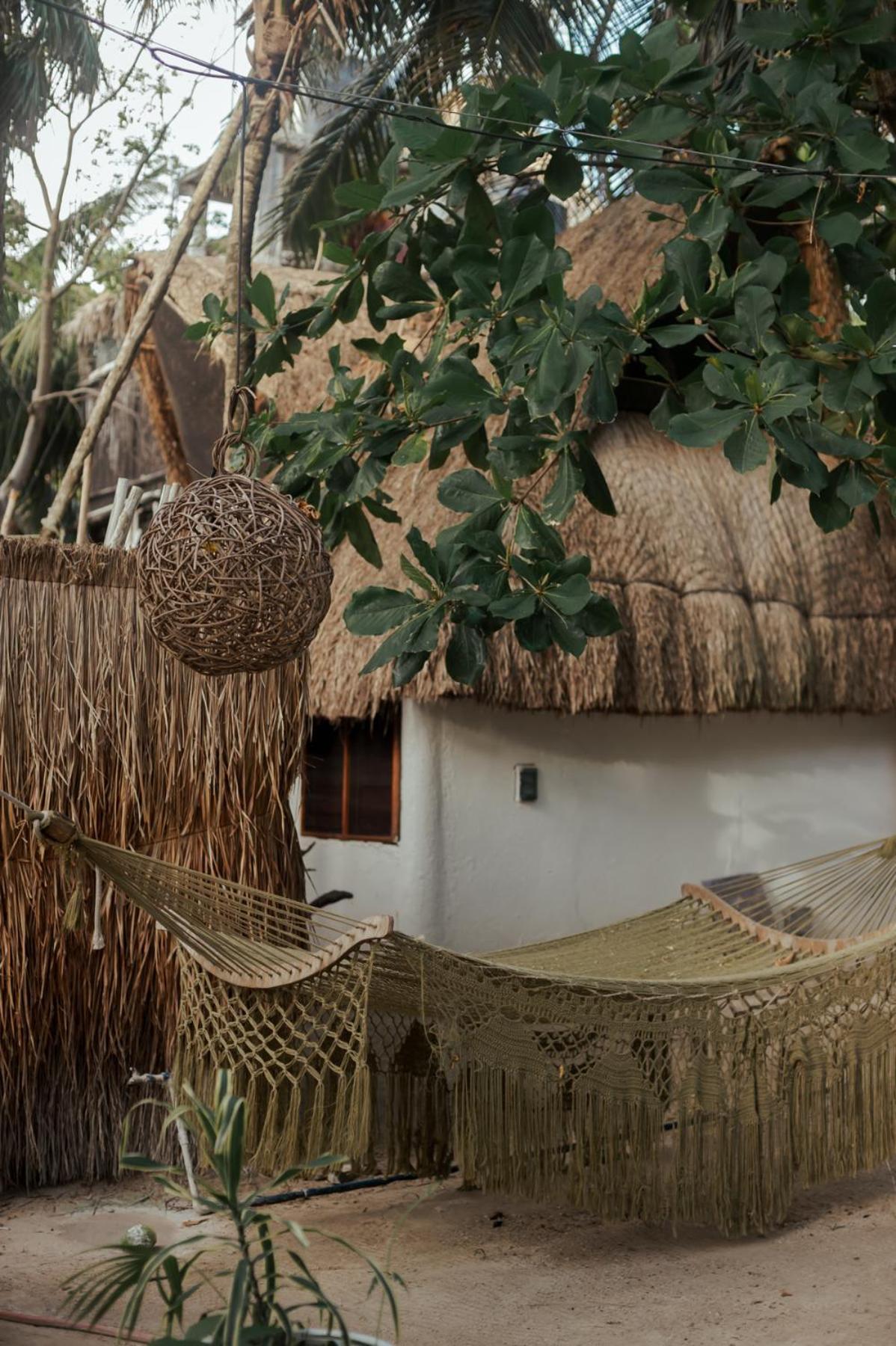 Casa Violeta Hotel Tulum