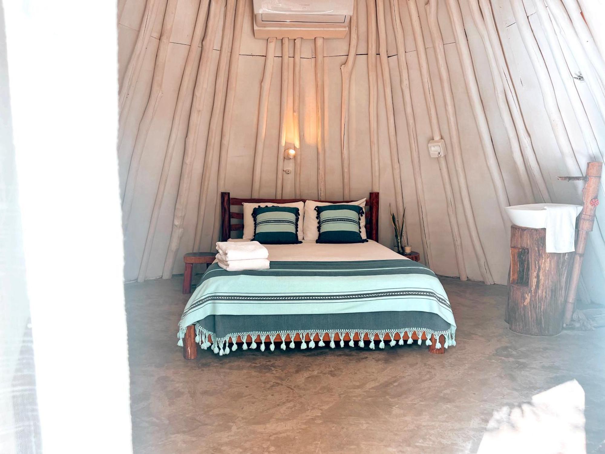 Hostal Mimosa Tulum