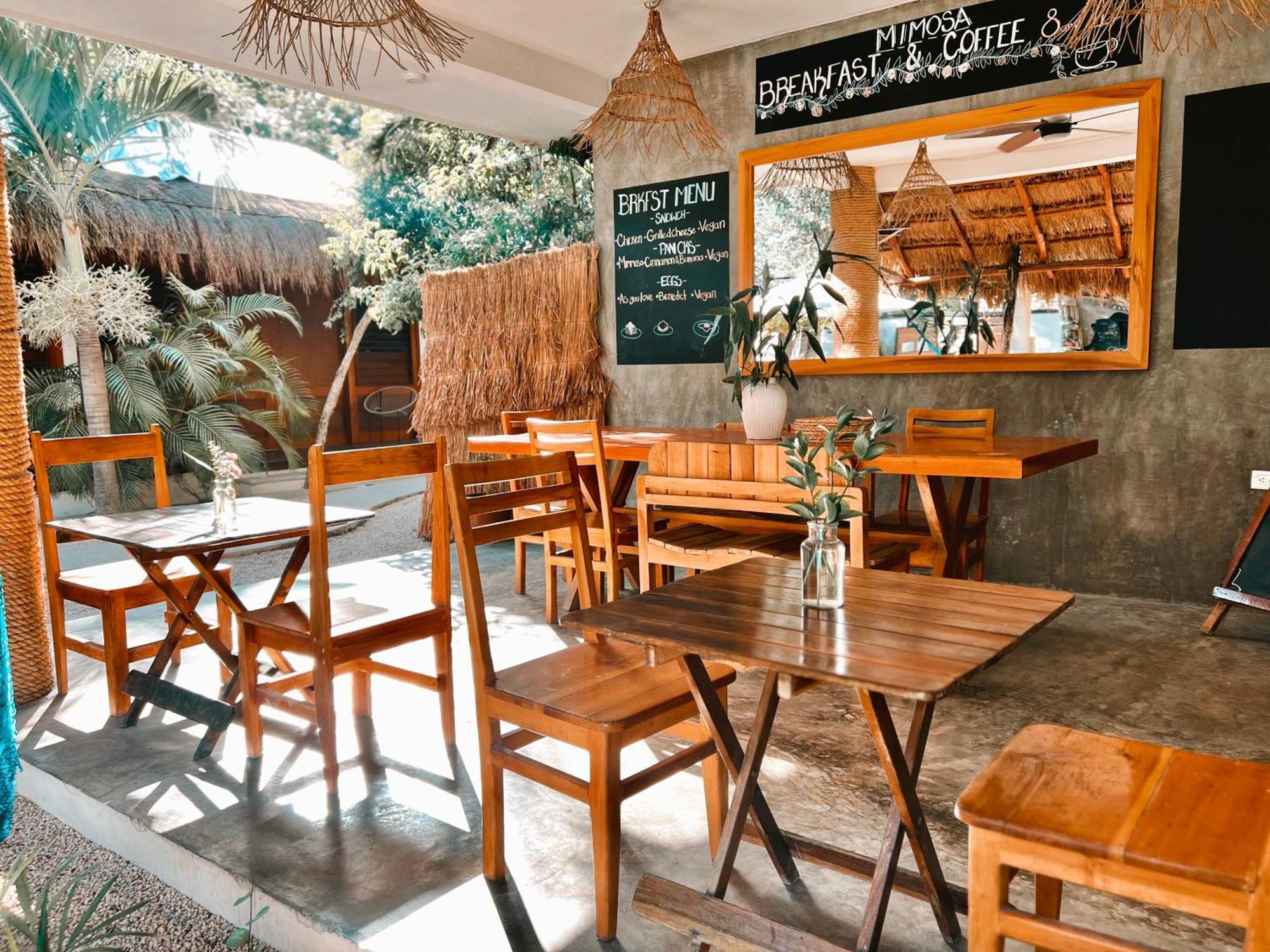 Hostal Mimosa