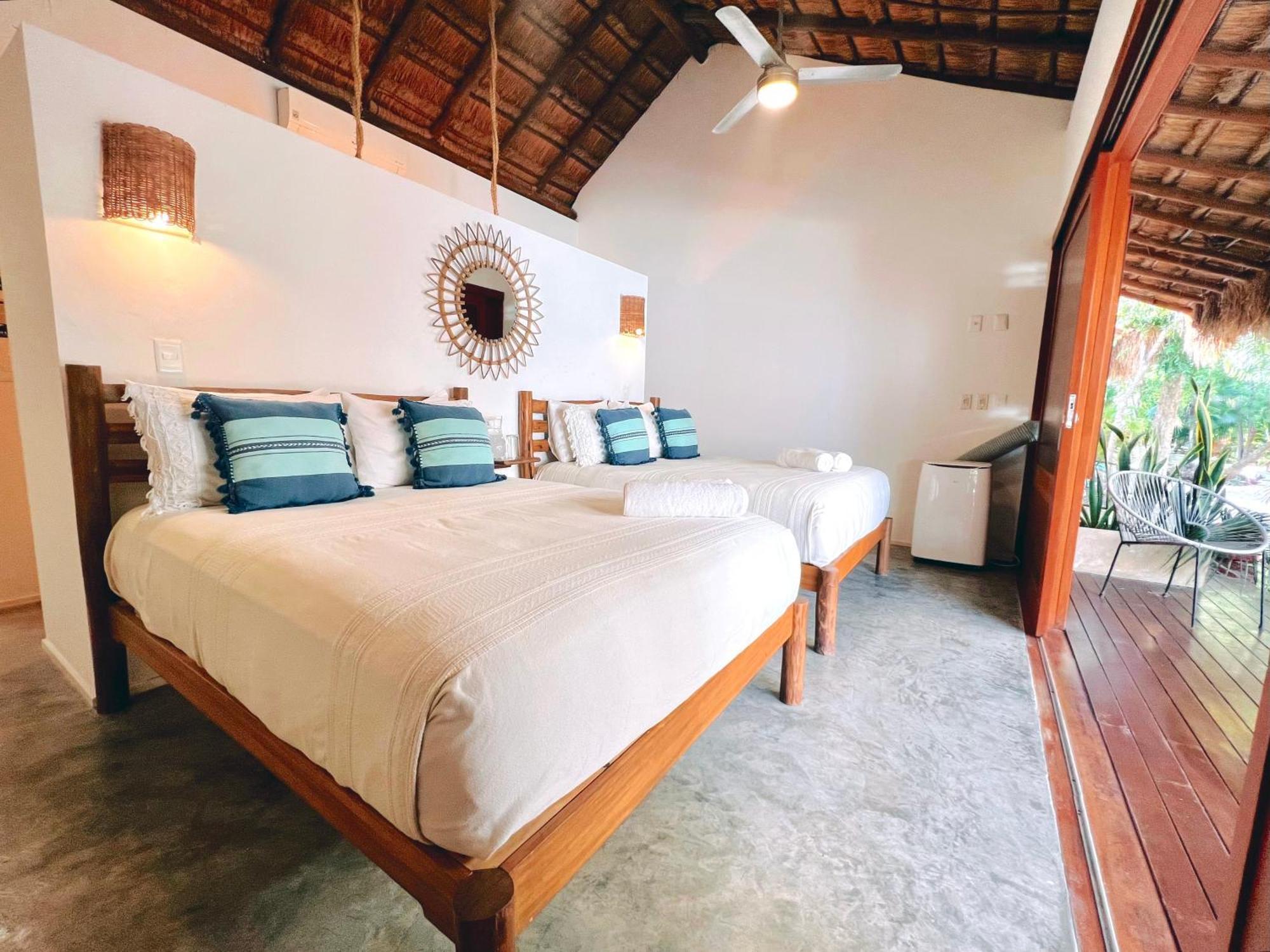 Hostal Mimosa Tulum