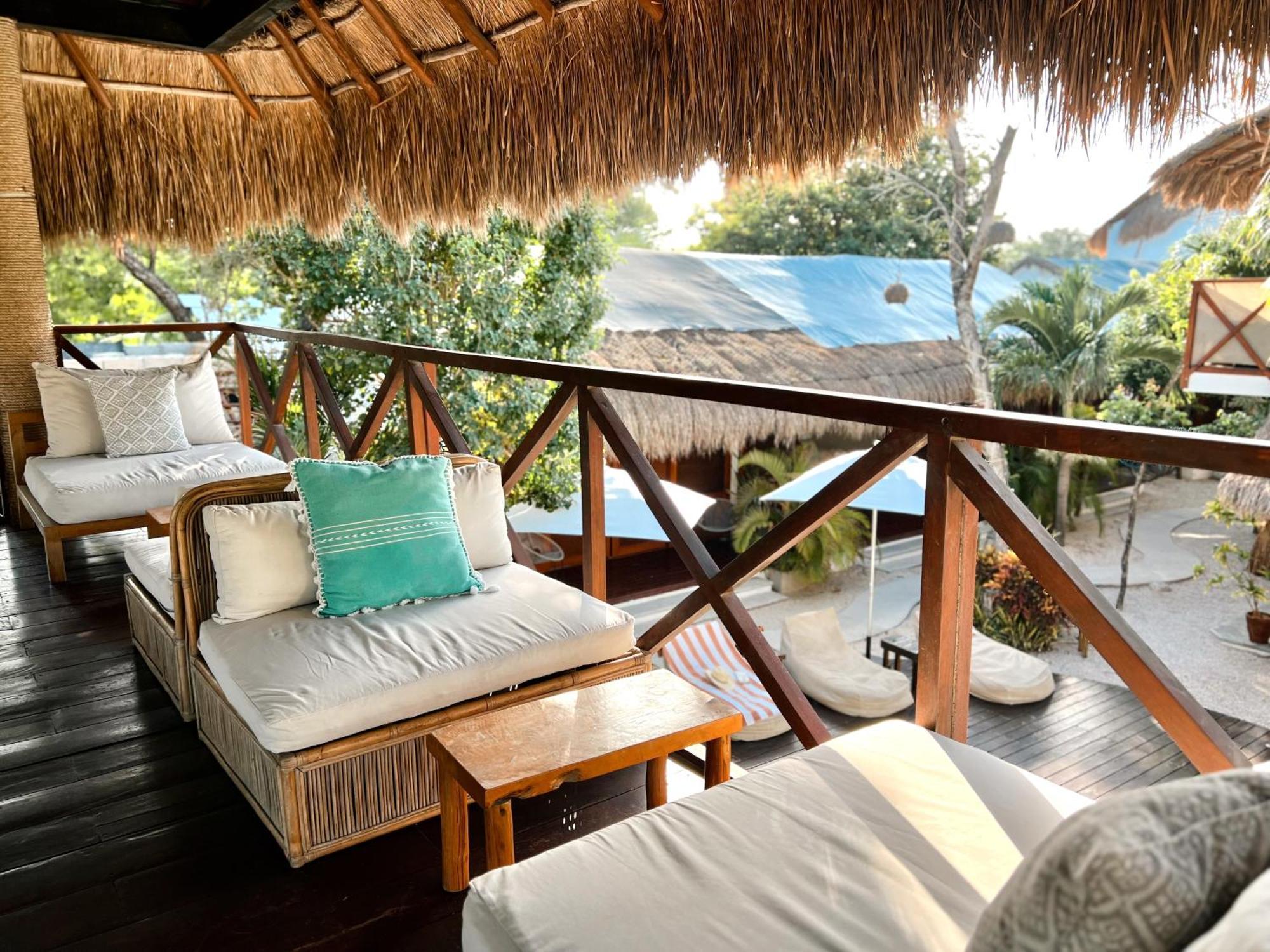 Mimosa Hostal *