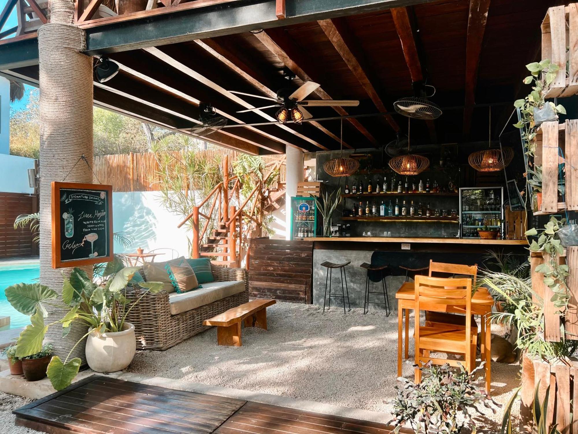 Hostal Mimosa Tulum
