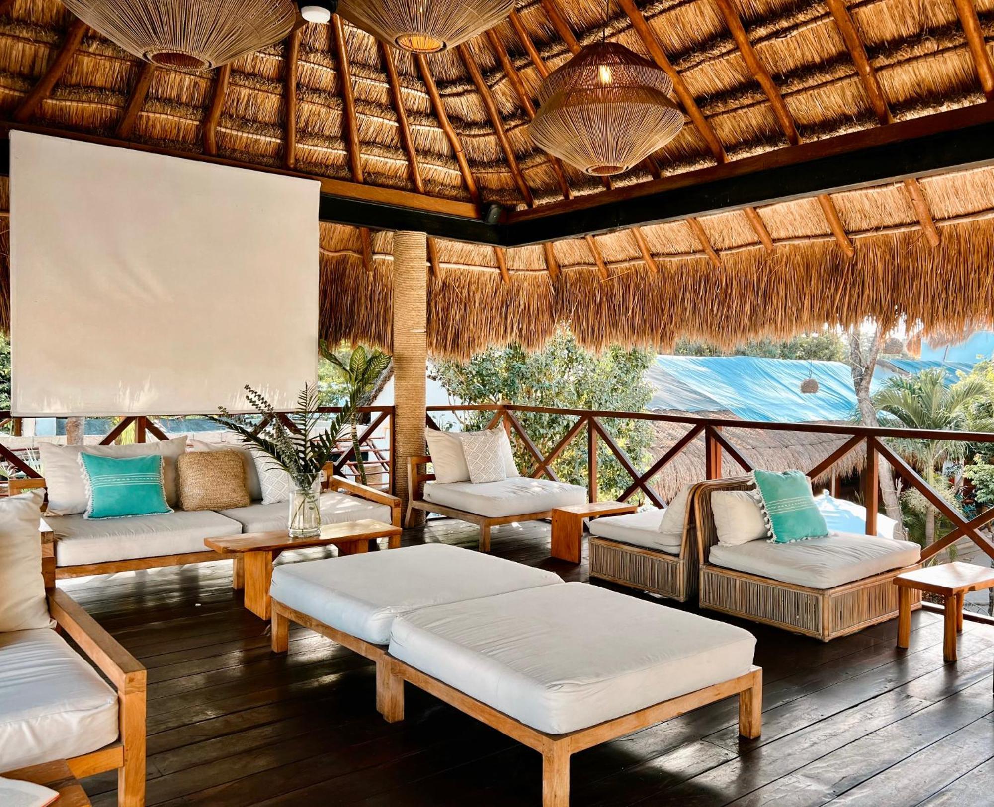 Mimosa Hostal Tulum