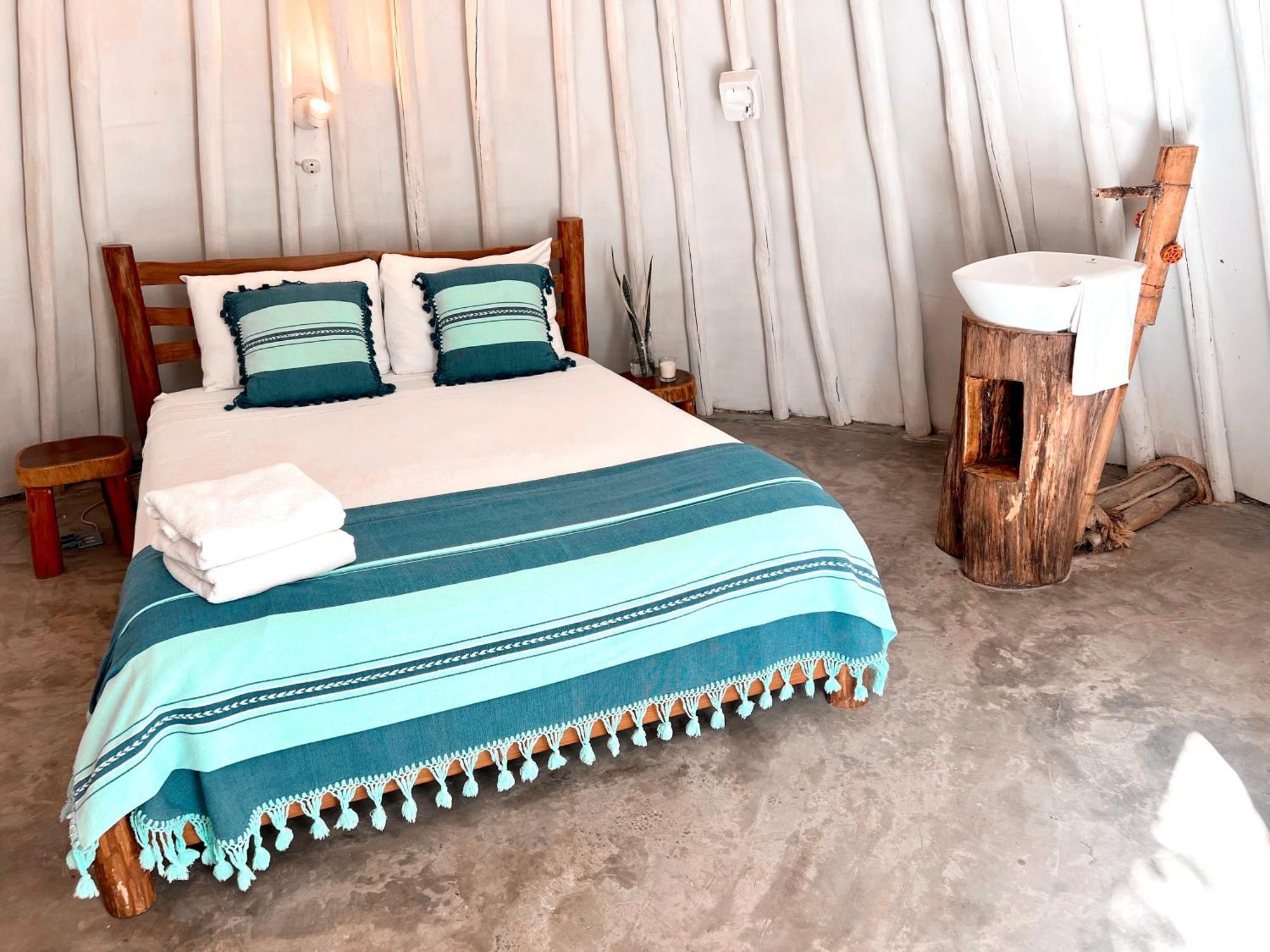 Hostal Mimosa