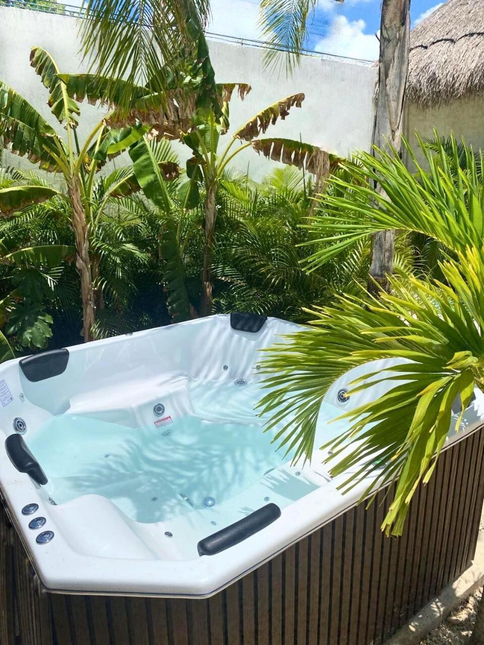 Luxauthentika Villa *