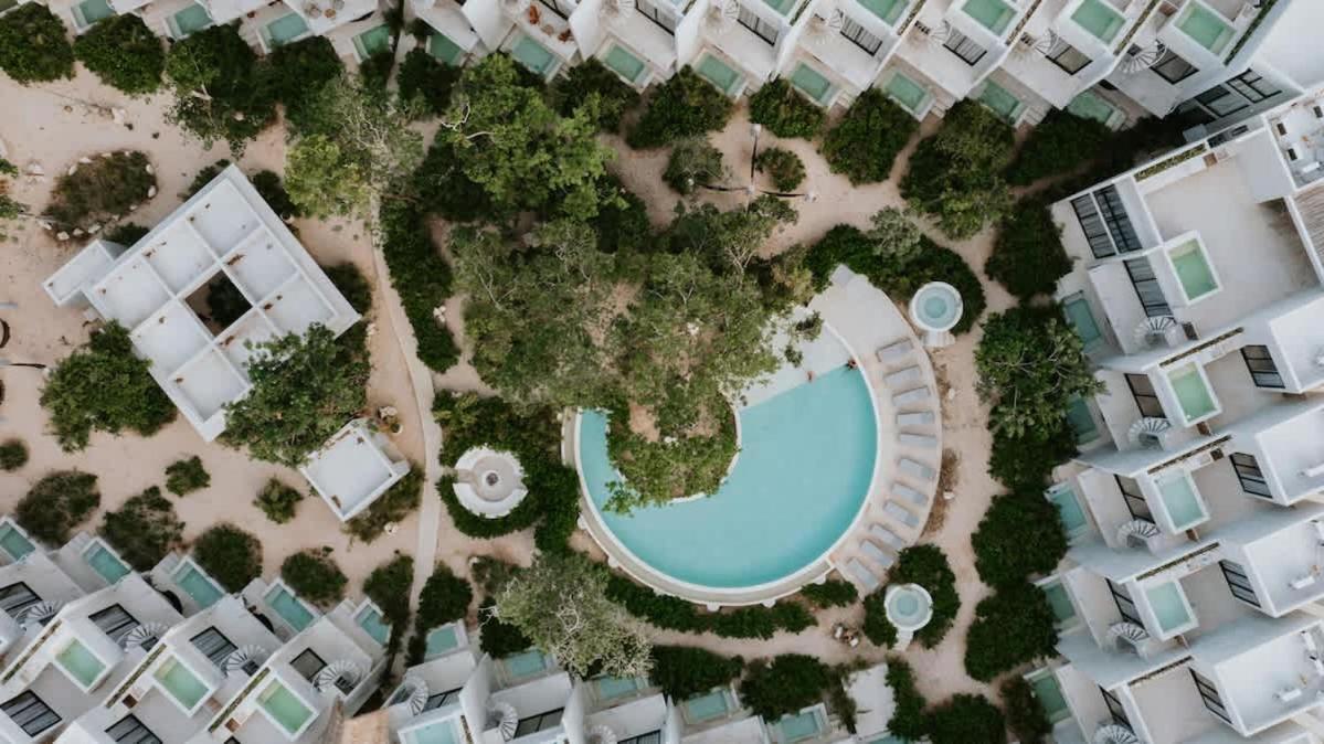Holiday home Refugio En La Selva *