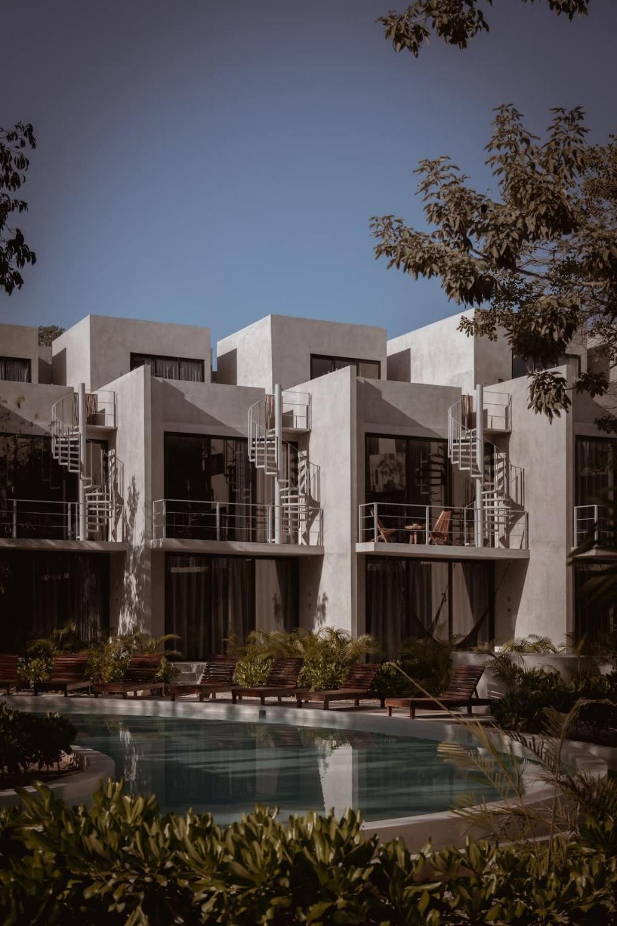 Refugio En La Selva Holiday home