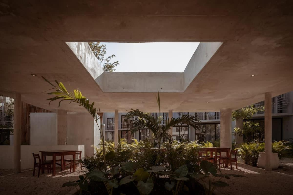 Holiday home Refugio En La Selva Tulum