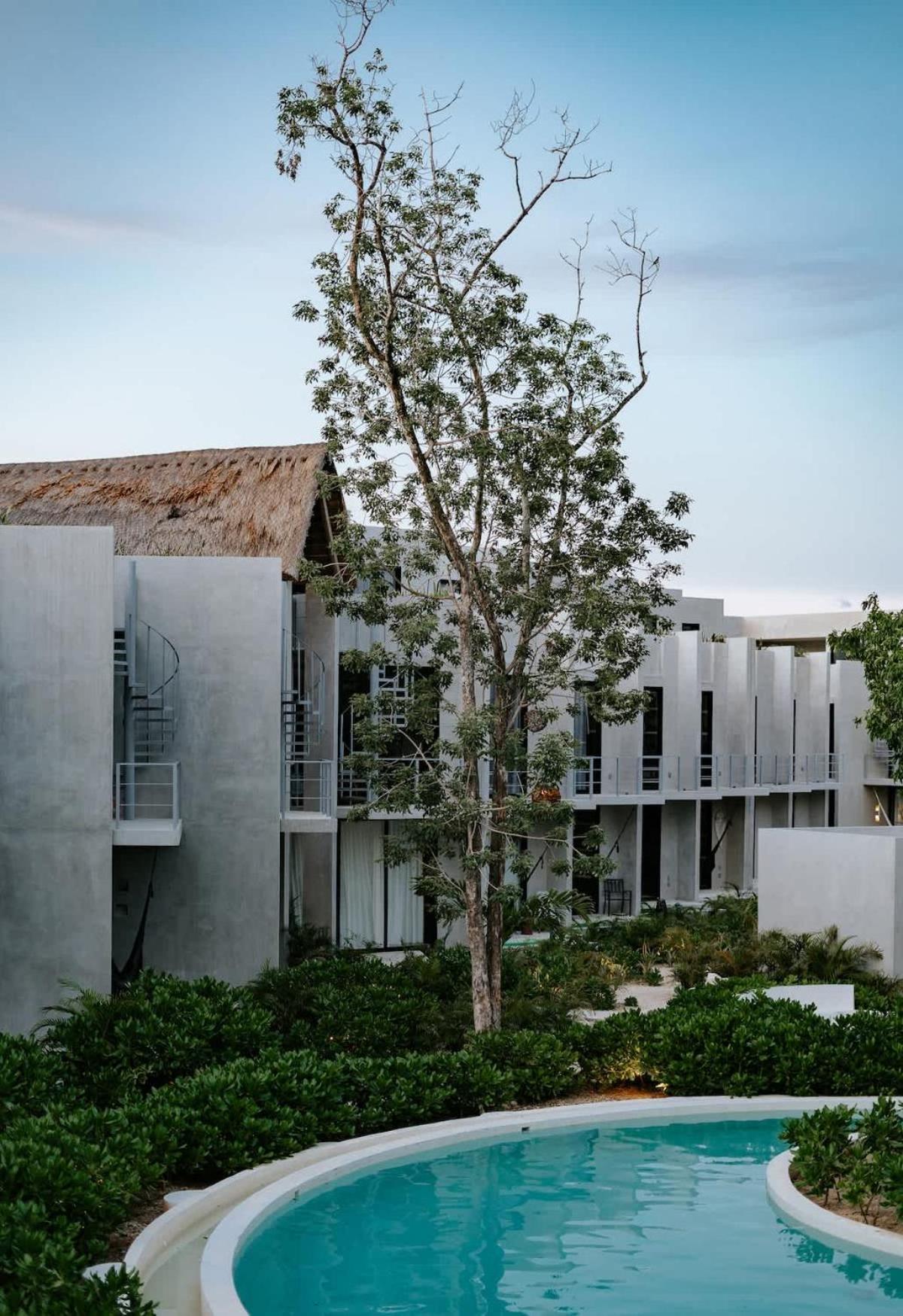 Refugio En La Selva Holiday home Tulum