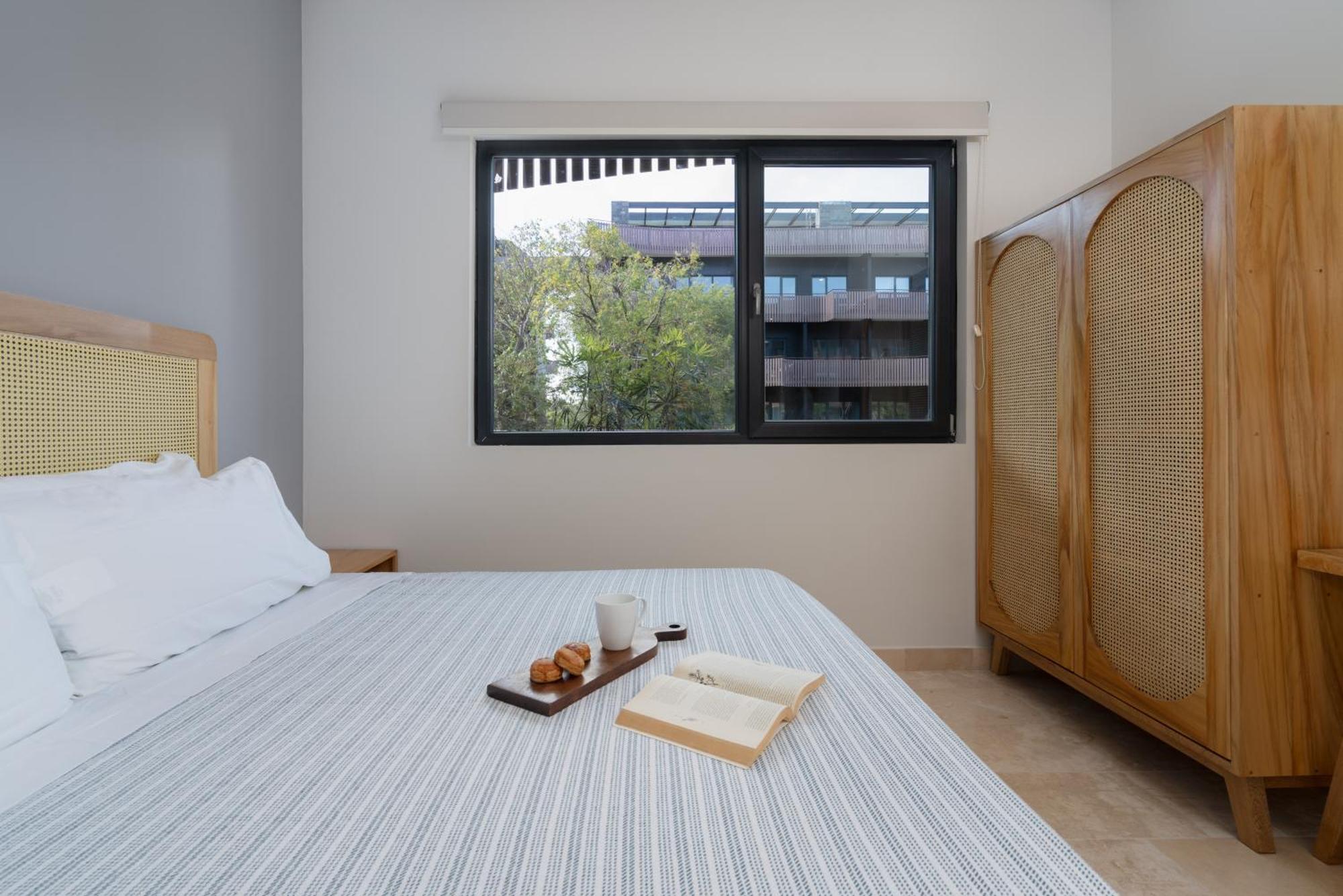 Amira District Apartment *