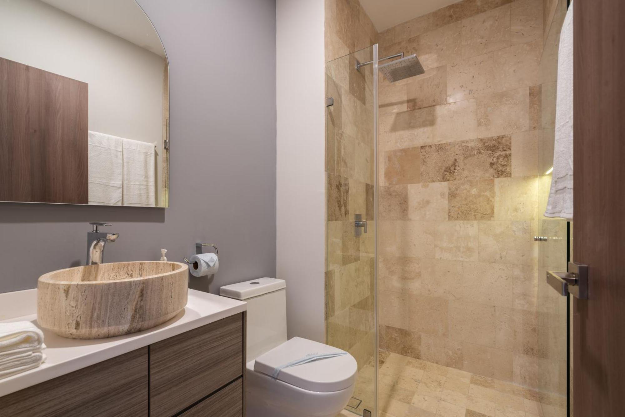 Amira District Apartment Tulum