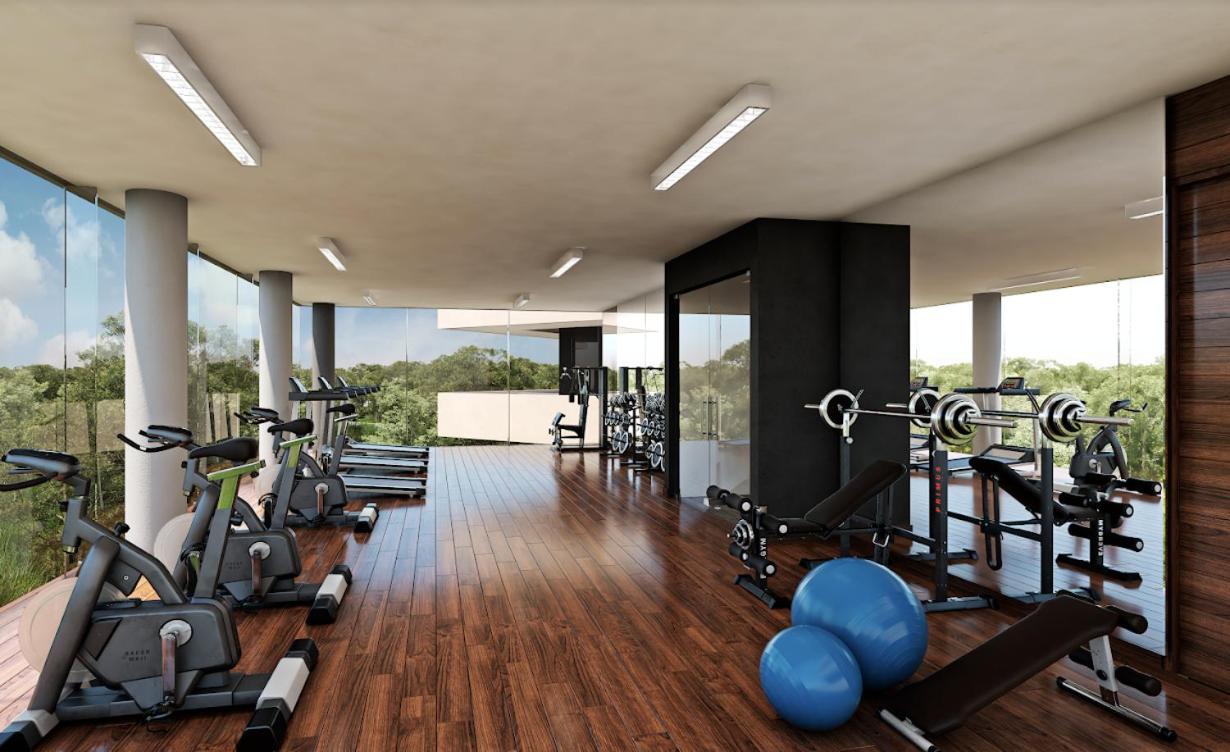 Paramar Black Tulum
