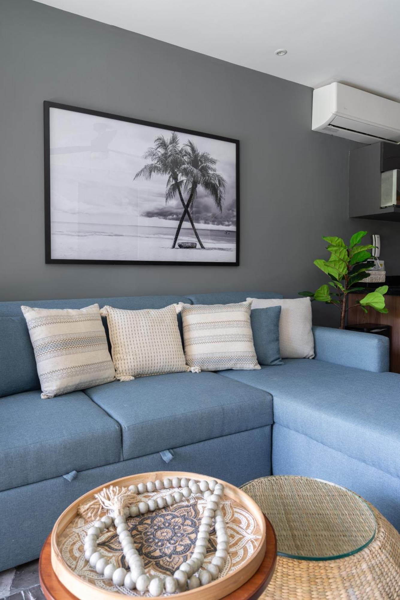 Apartamento Paramar Black Tulum