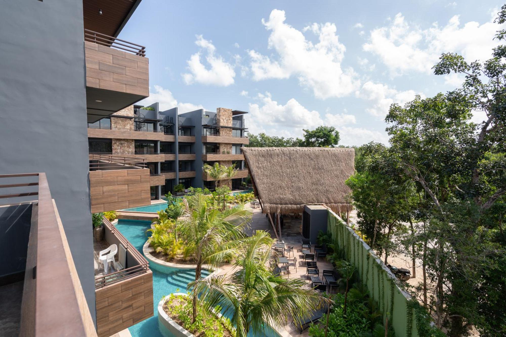 Paramar Black Apartamento