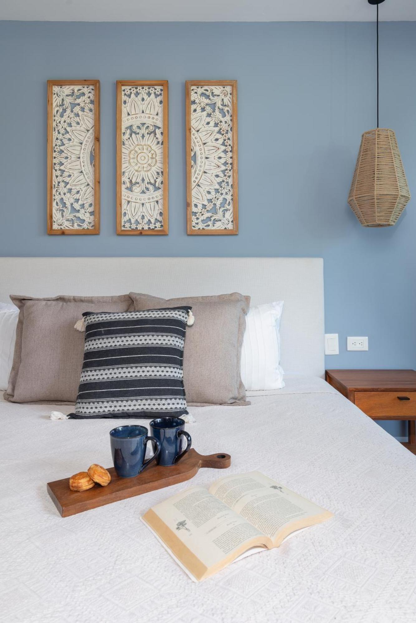 Apartamento Paramar Black Tulum