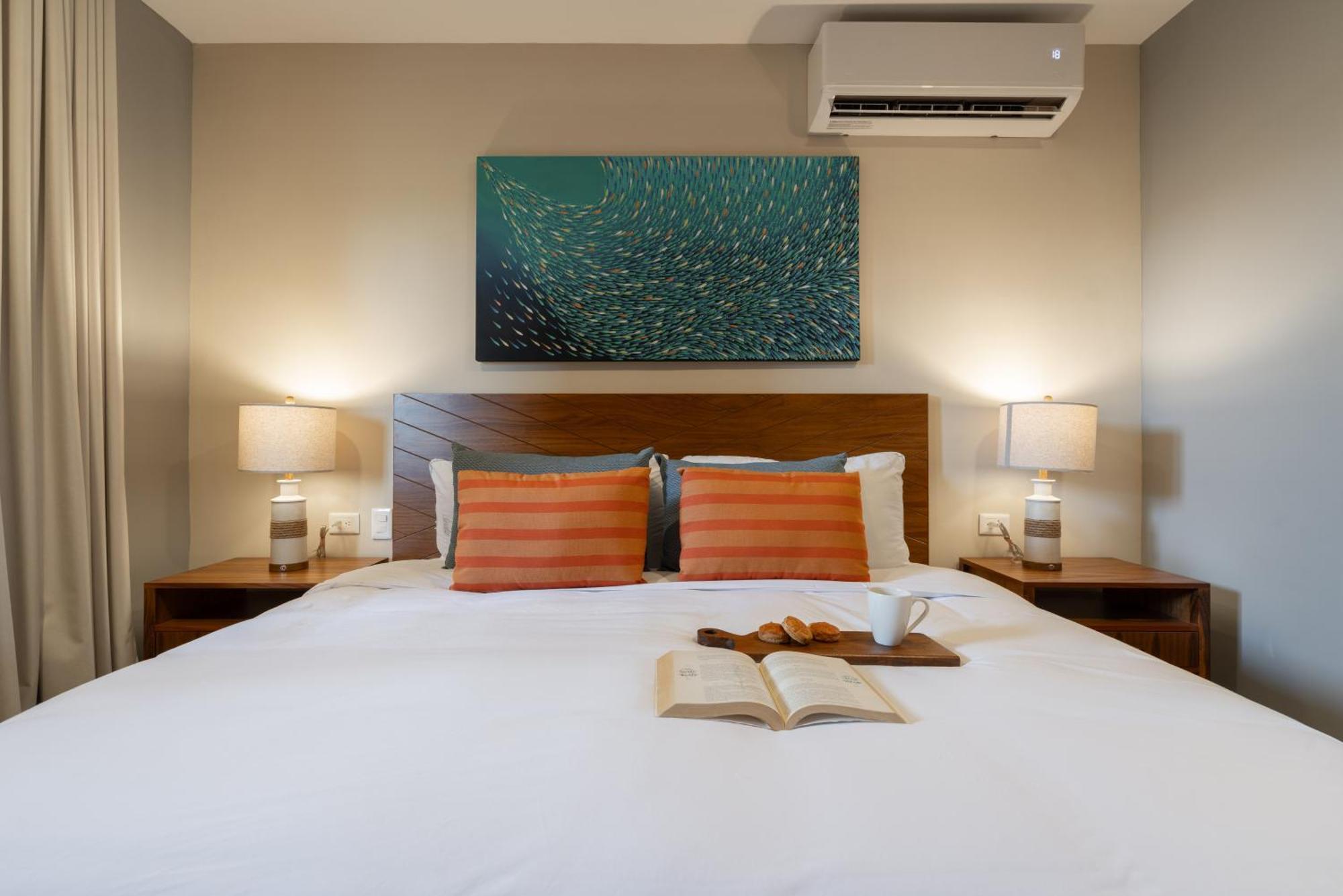 Paramar Black * Tulum
