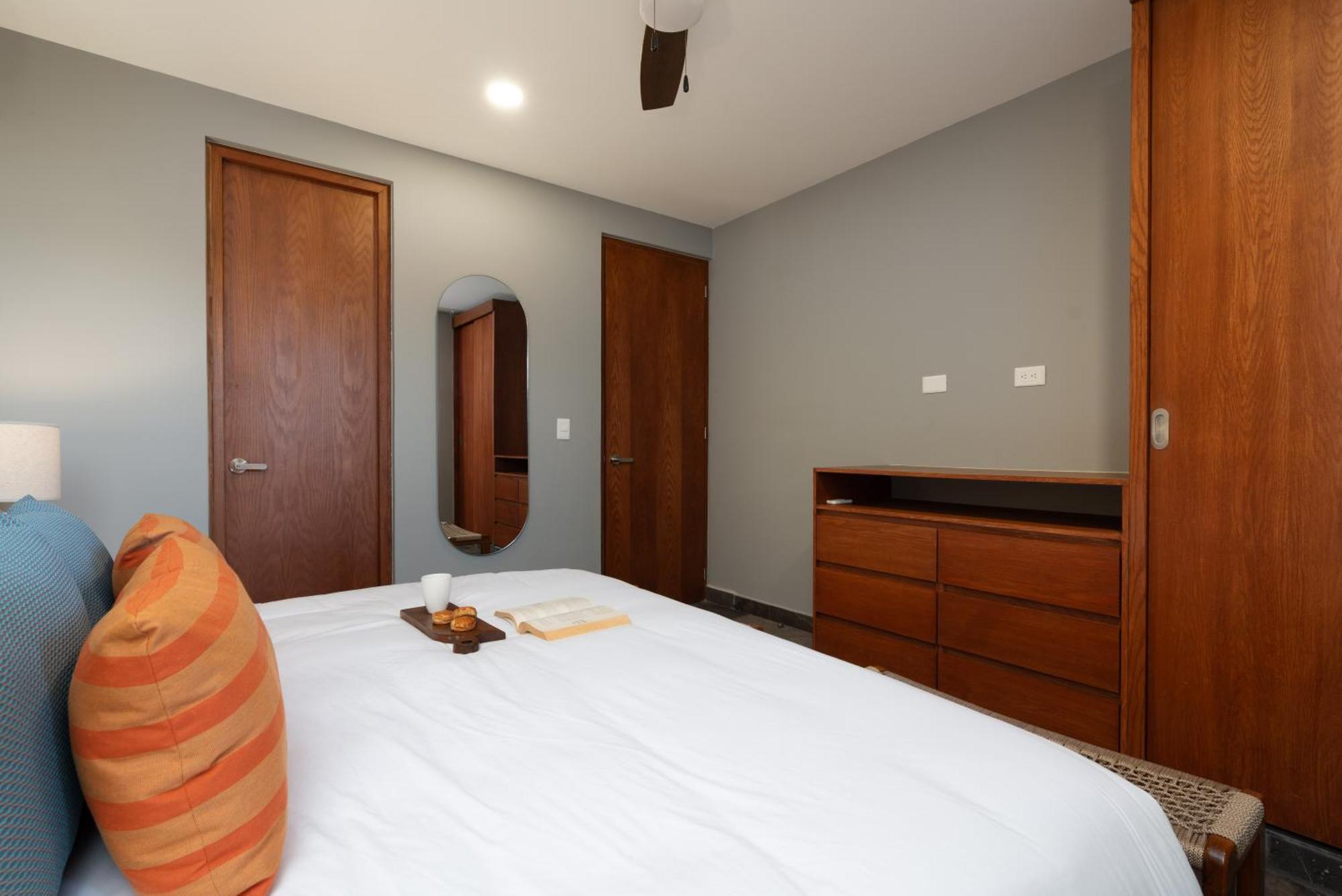 Paramar Black Apartamento