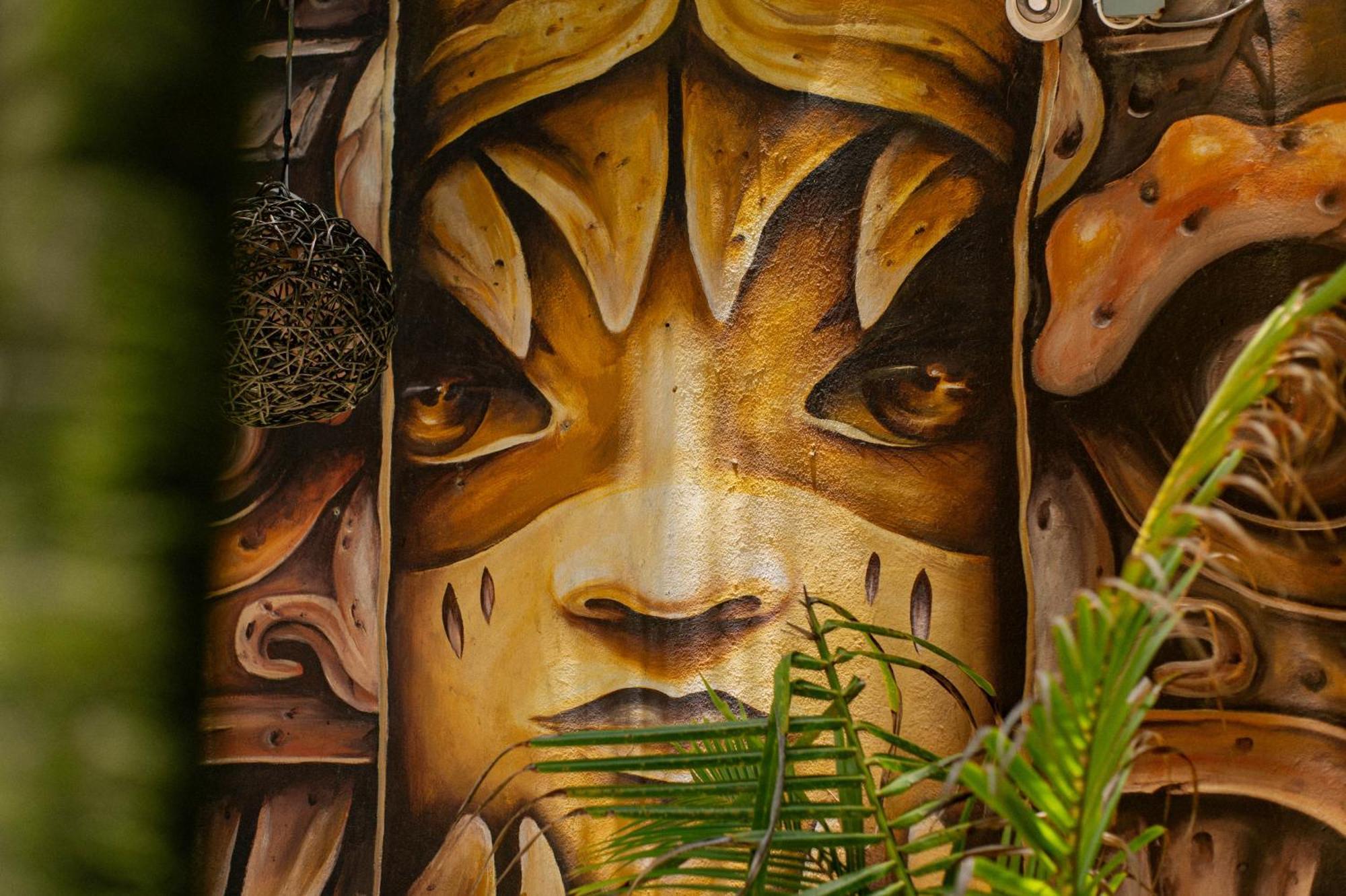 Diamante K Hotel Tulum