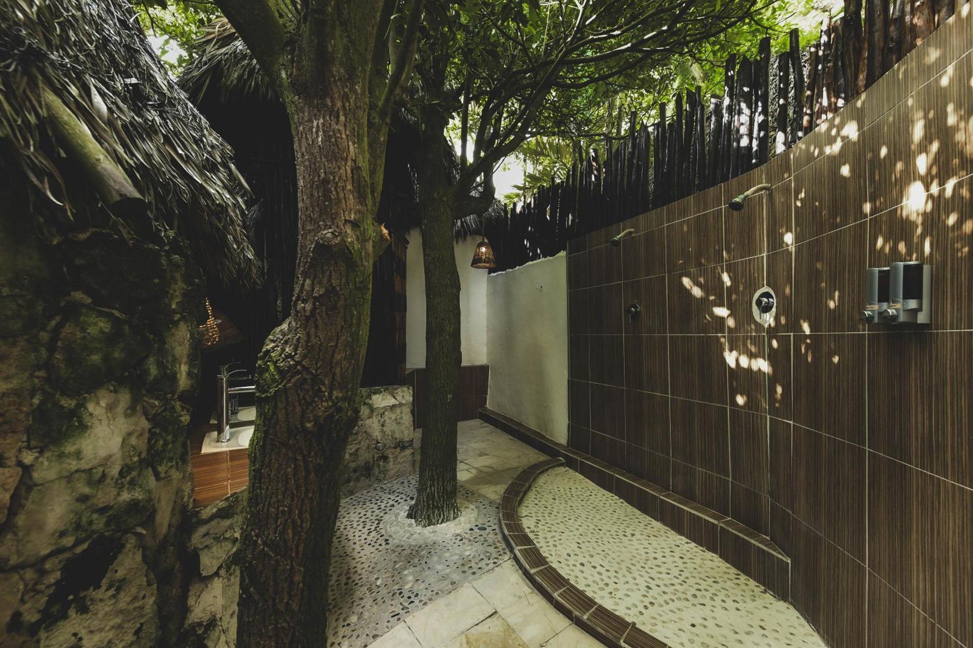 Hotel Diamante K Tulum