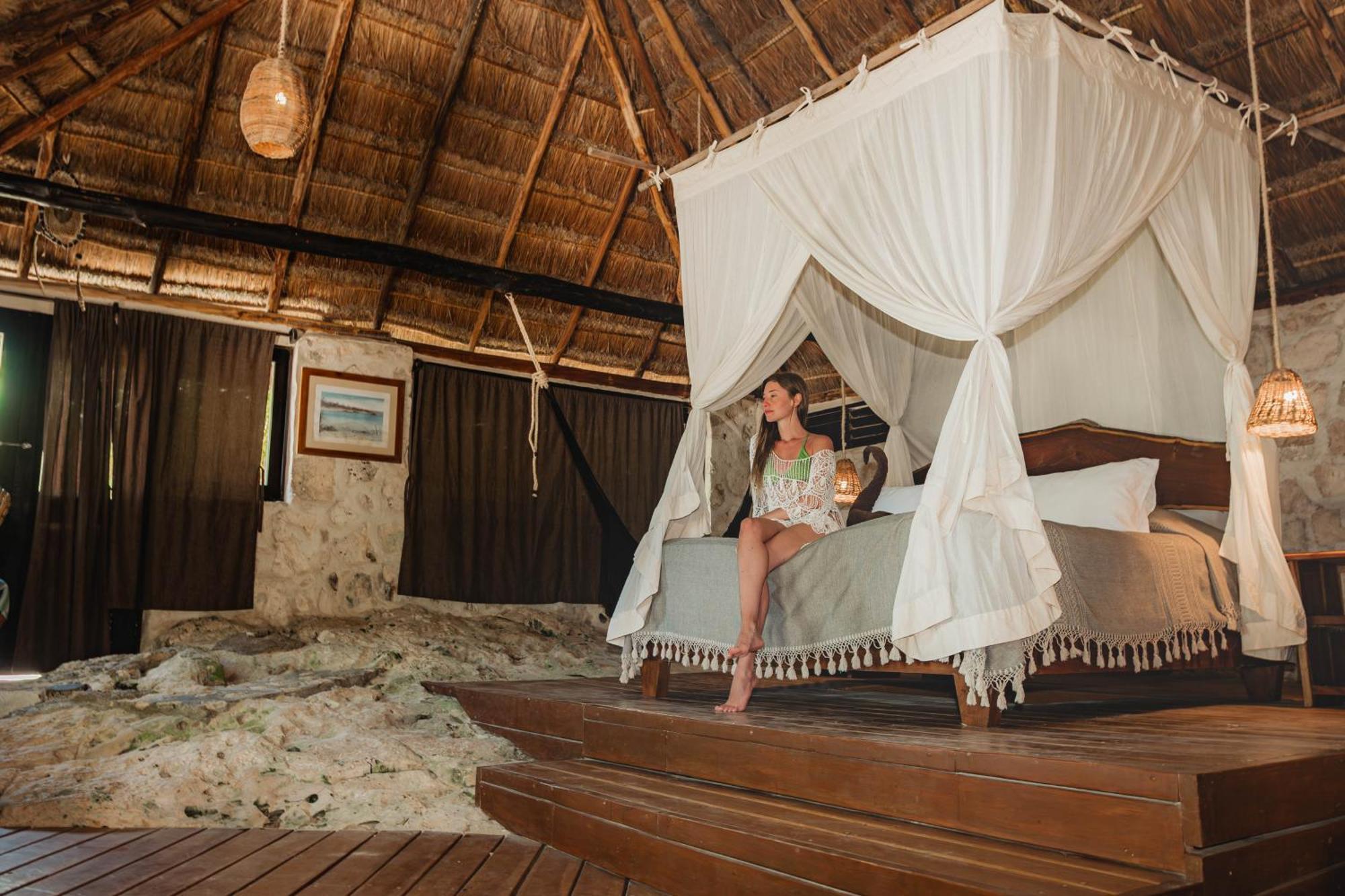 Hotel Diamante K Tulum