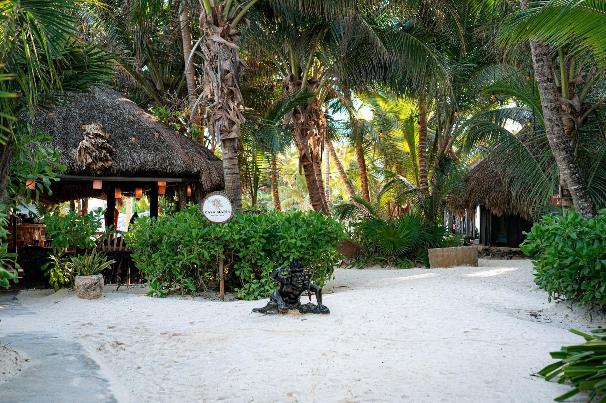 Diamante K Tulum