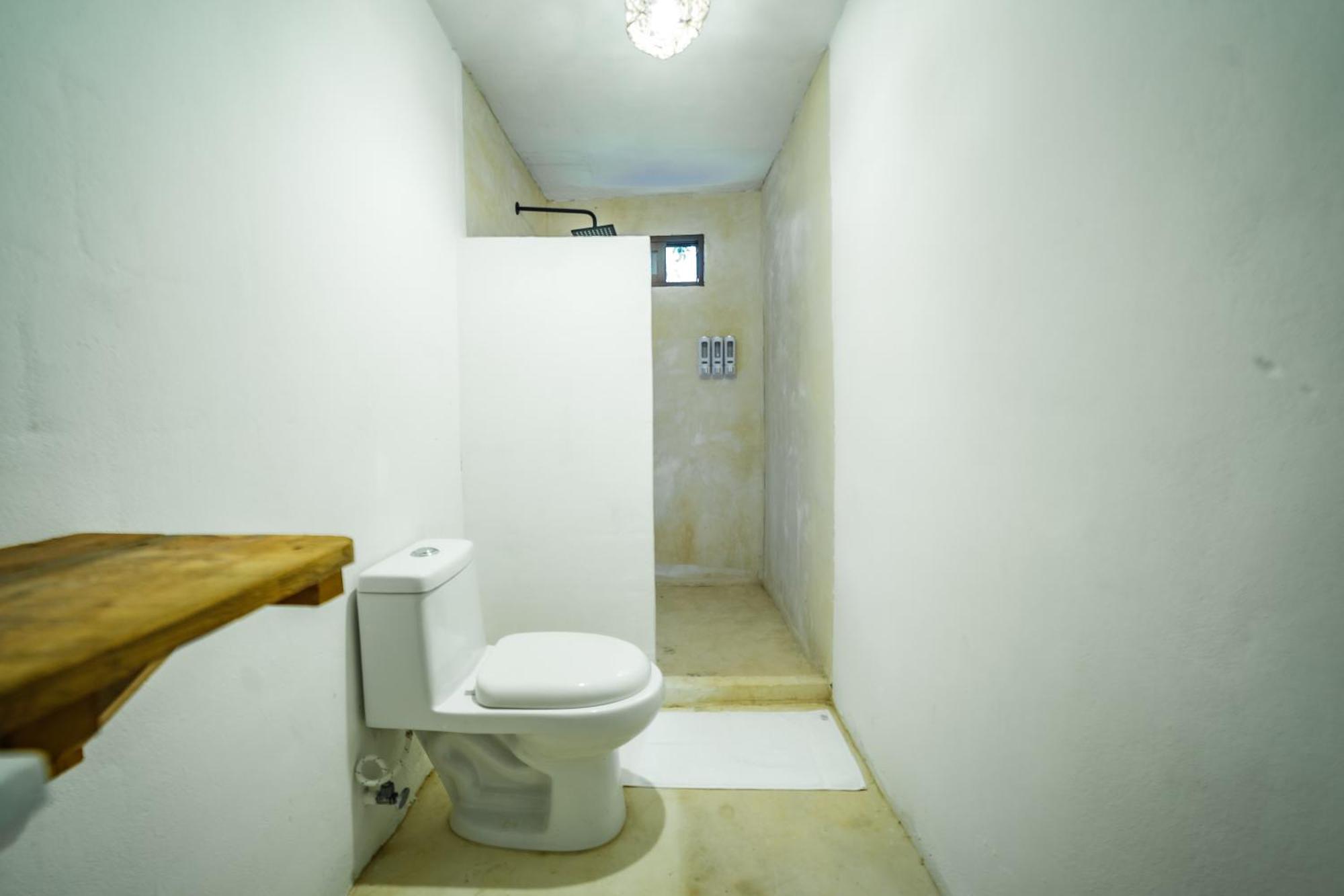 Hotel Co.bañitas *