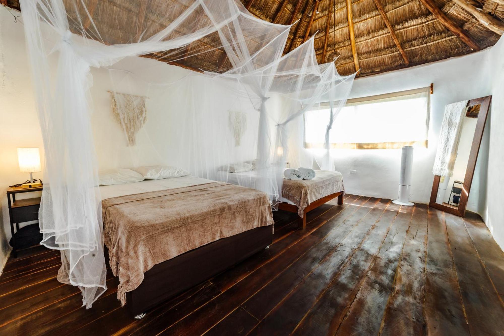 Co.bañitas Tulum
