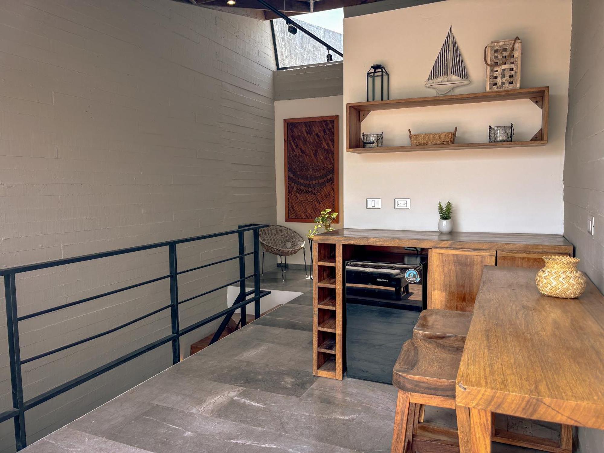 Luxury Penthouse Three-stories At Madara * Tulum