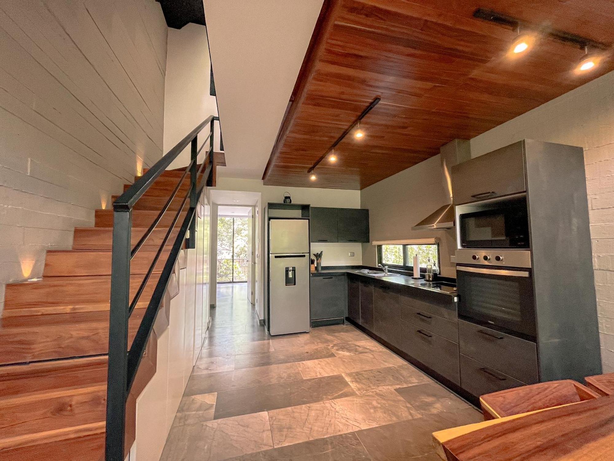 Luxury Penthouse Three-stories At Madara Apartamento *