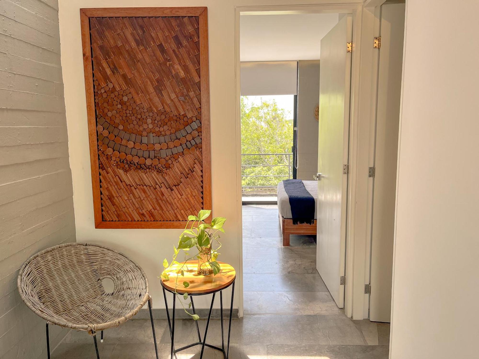 Apartamento Luxury Penthouse Three-stories At Madara *