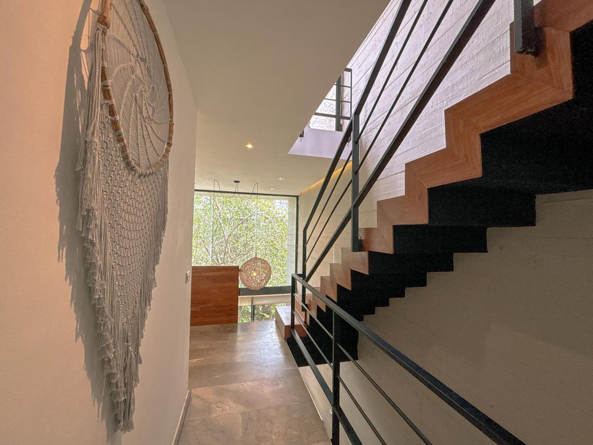 Luxury Penthouse Three-stories At Madara Apartamento