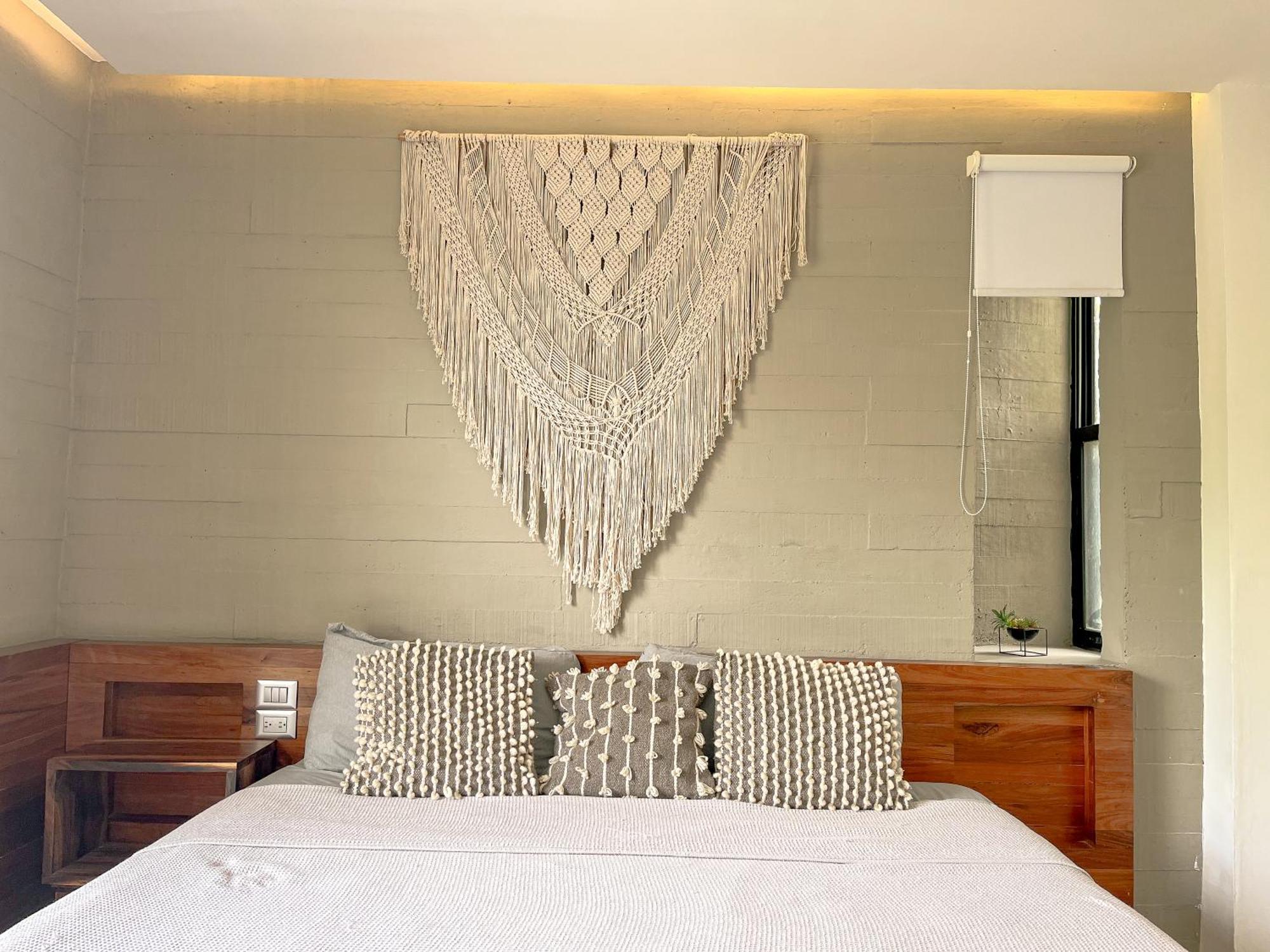 Luxury Penthouse Three-stories At Madara Apartamento Tulum
