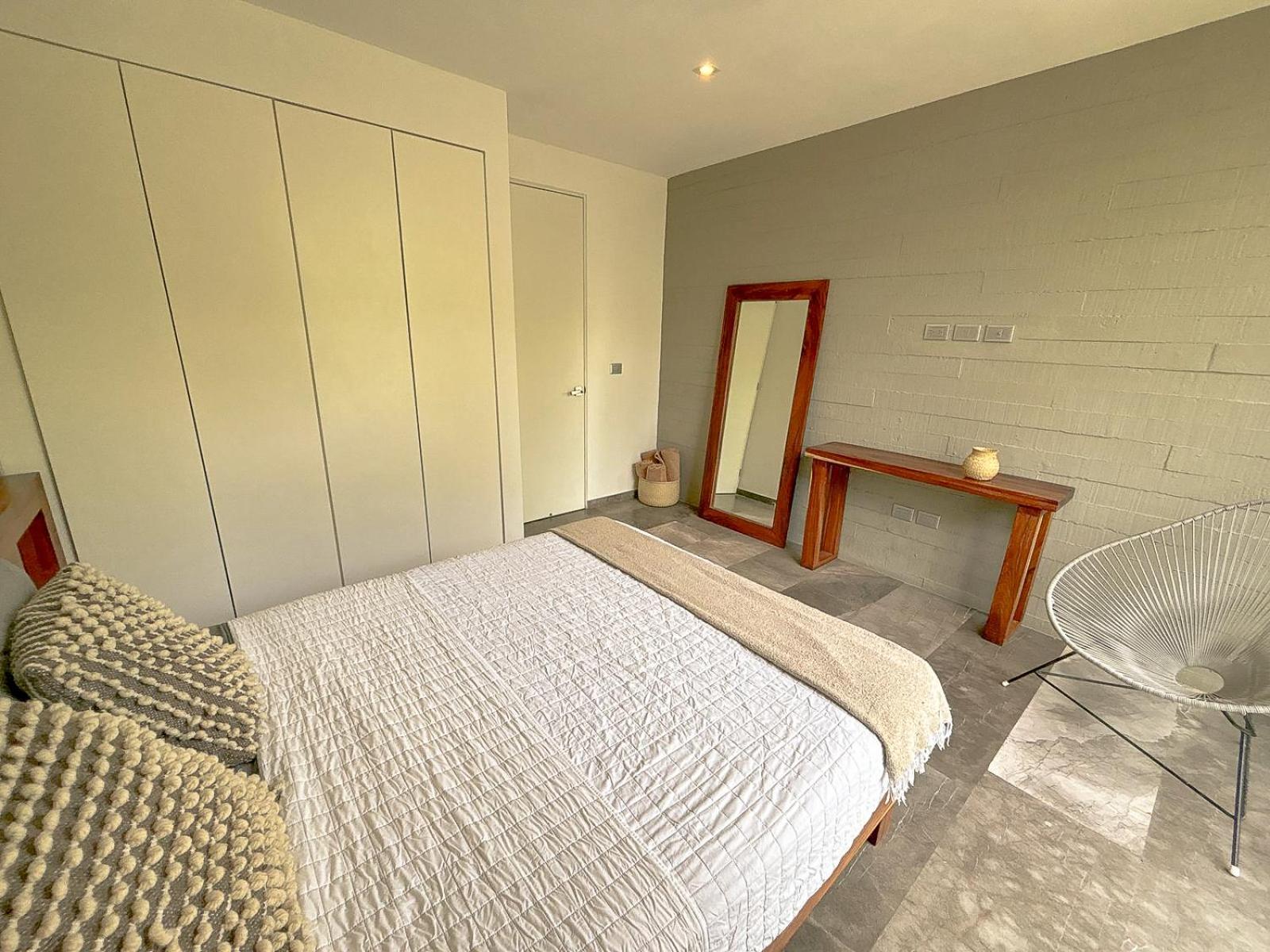 Luxury Penthouse Three-stories At Madara Apartamento