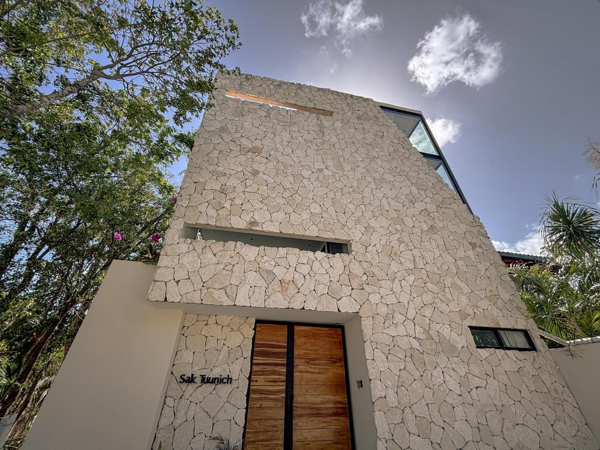 Aparthotel Sak Tuunich Luxury Residences *