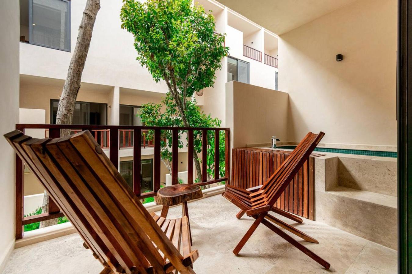 Apartamento Work And Relax Apto With Cowork Space And Rooftop *