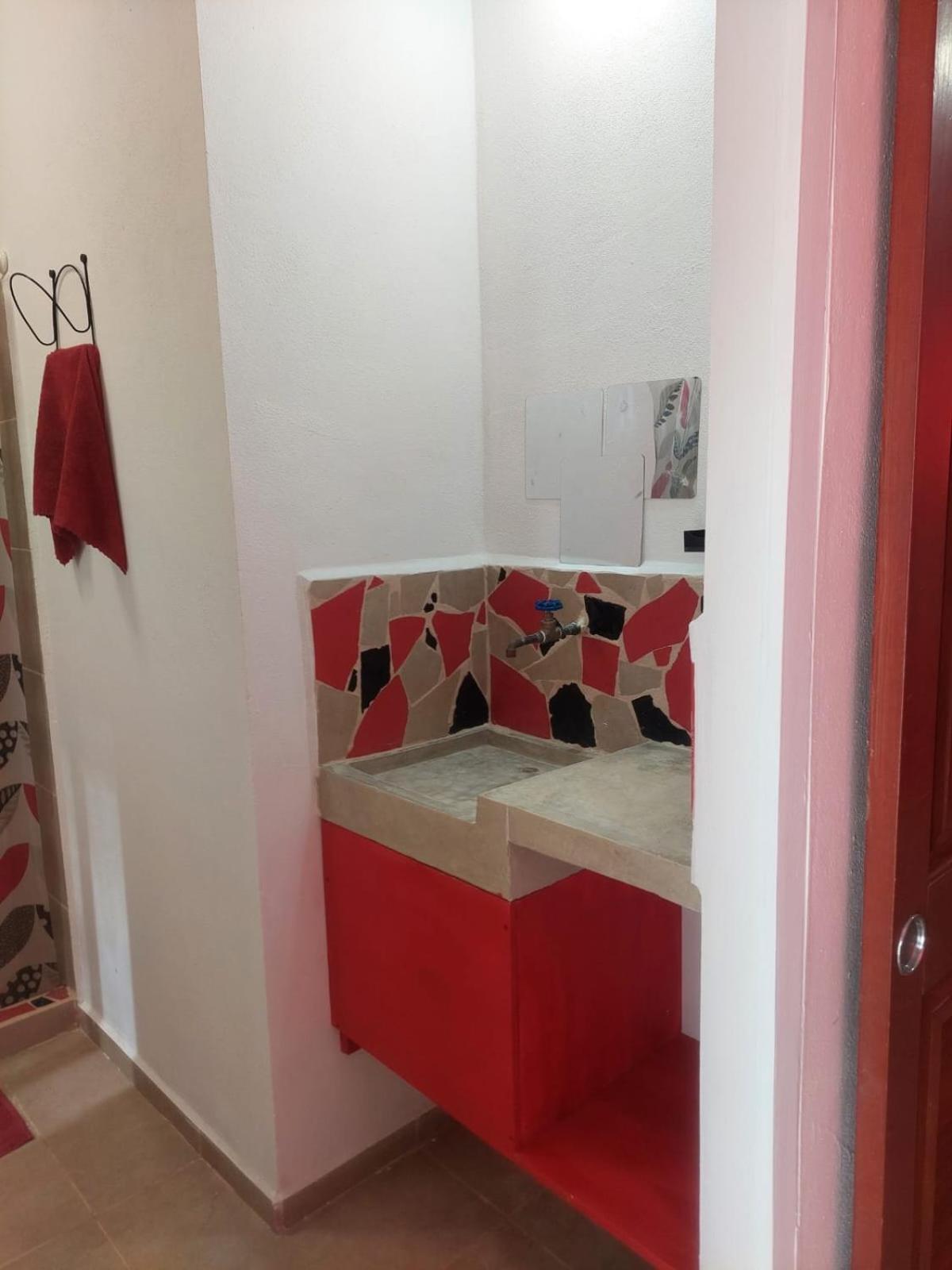 Apartamento Edificio Mariposas