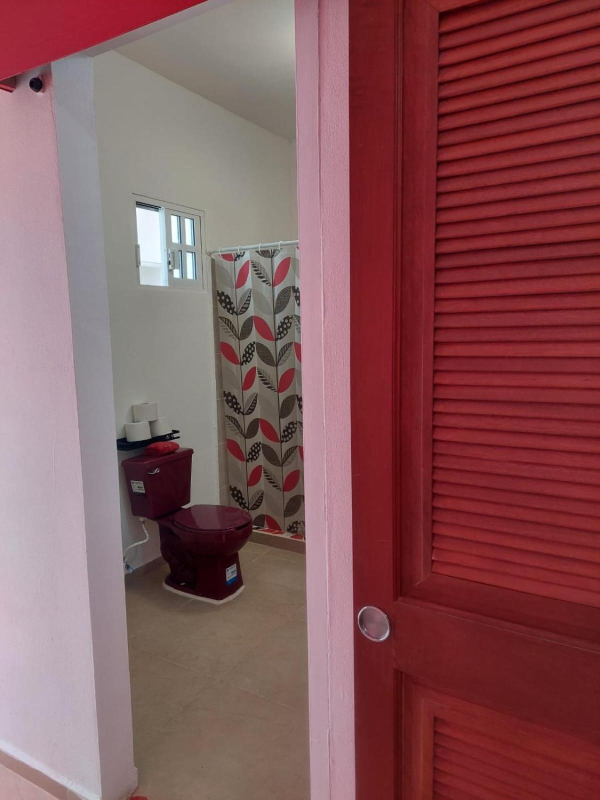 Apartamento Edificio Mariposas