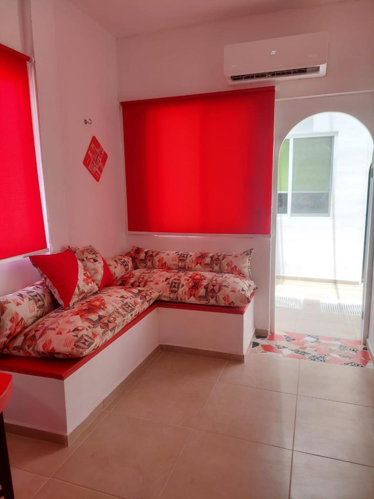 Apartamento Edificio Mariposas *
