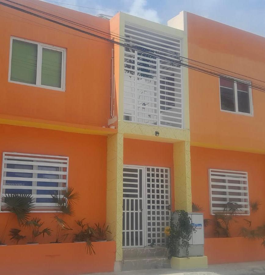 Apartamento Edificio Mariposas