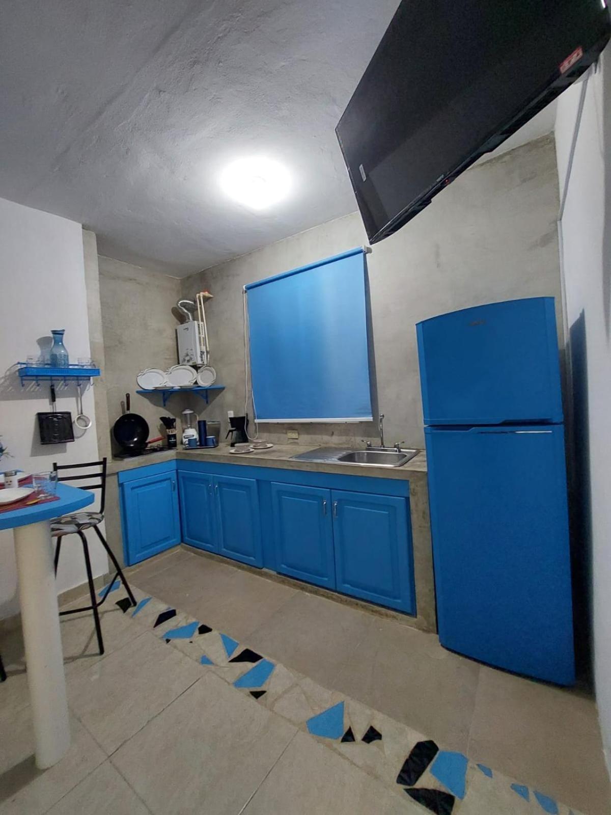 Apartamento Edificio Mariposas